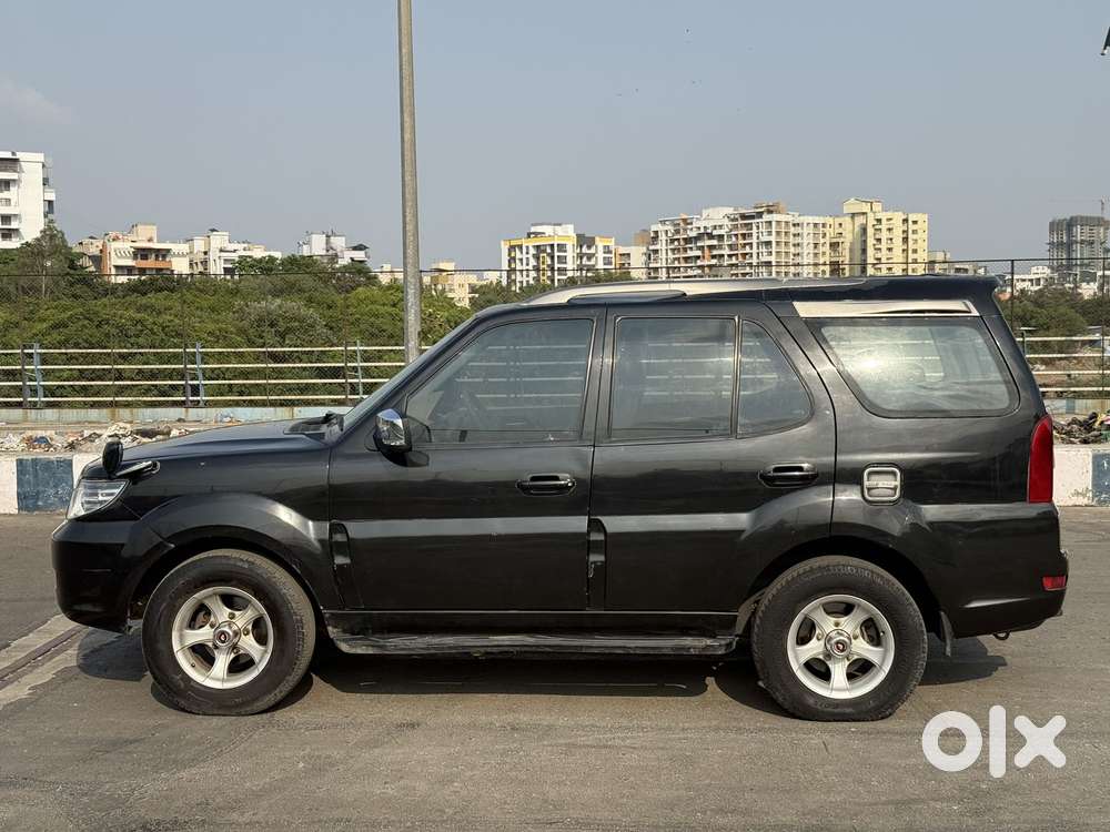 Tata Safari Storme [2012-2015] 2.2 Vx 4x2, 2013, Diesel