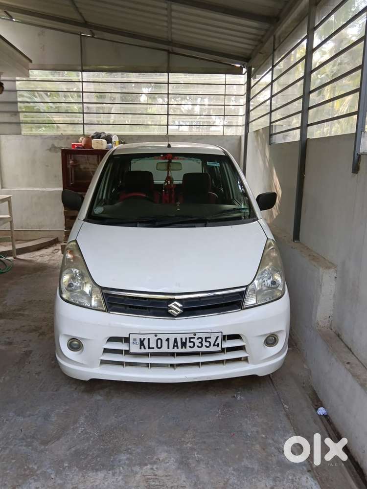 Maruti Suzuki Zen 2009 Petrol
