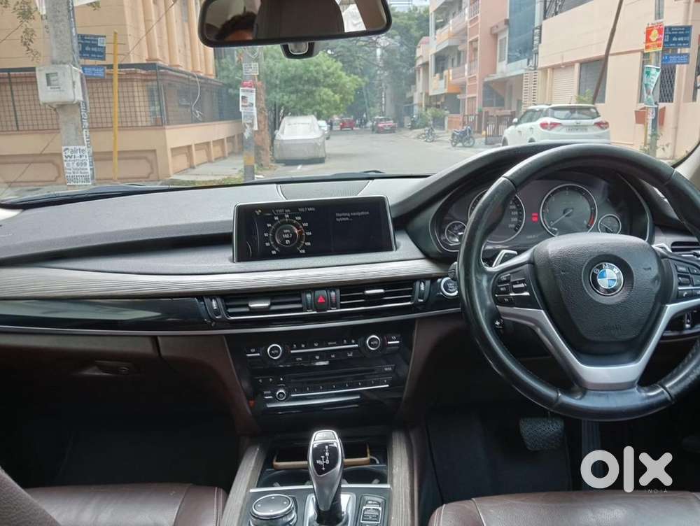 Bmw X5 Diesel 2015