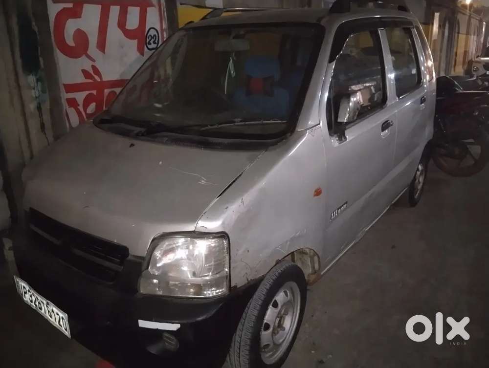 Gadi Mai Koi Kami Nhi Hai Badhiya Hai