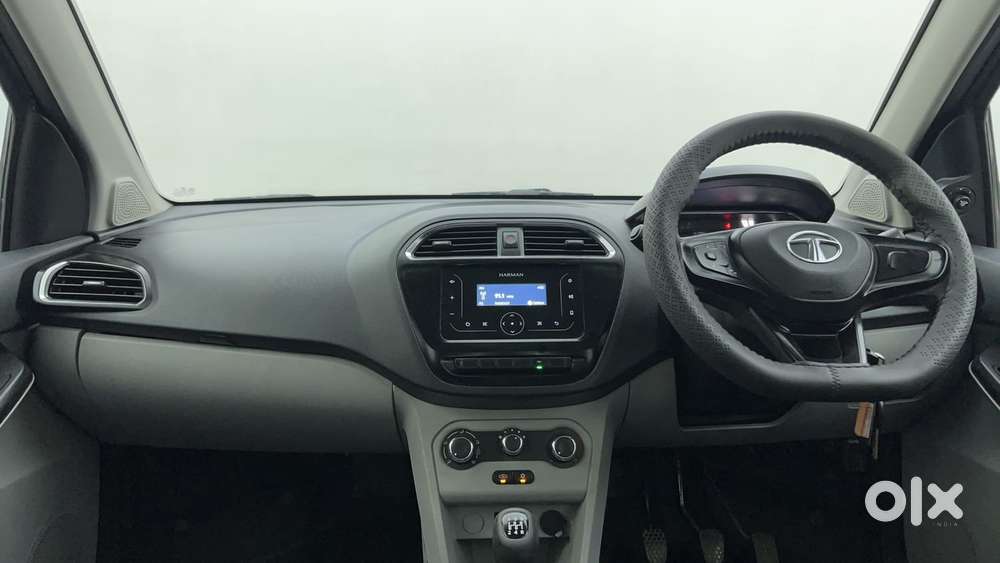 Tata Tiago 1.2 Revotron Xt Cng, 2022, Cng & Hybrids