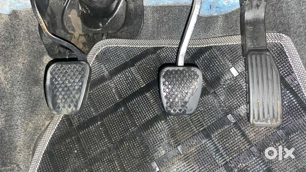 Honda Wr-v [2017-2020] 1.2 Sv I-vtec Mt, 2017, Petrol