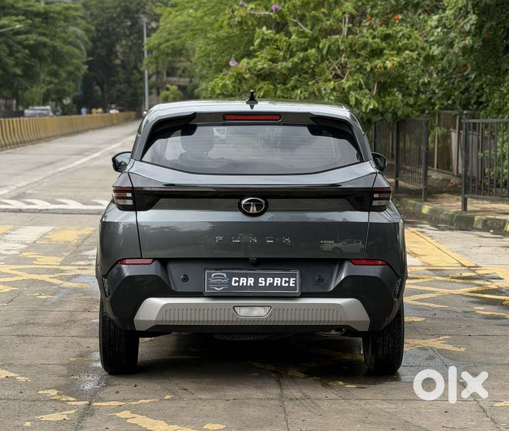 Tata Punch, 2026, Cng & Hybrids