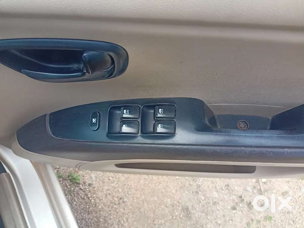 Hyundai I10 Magna Petrol 2009