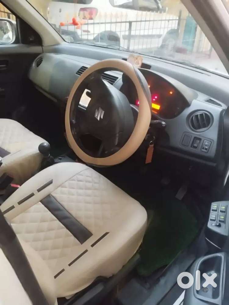 2016 Swift Dzire Desel