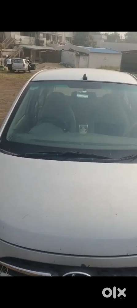Hyundai I10 2011 Petrol Good Condition