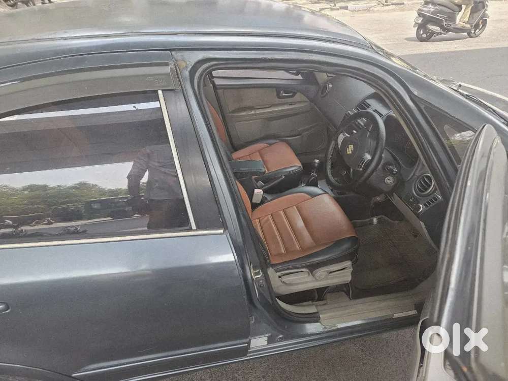 Maruti Suzuki Sx4 2008 Petrol 102000 Km Driven
