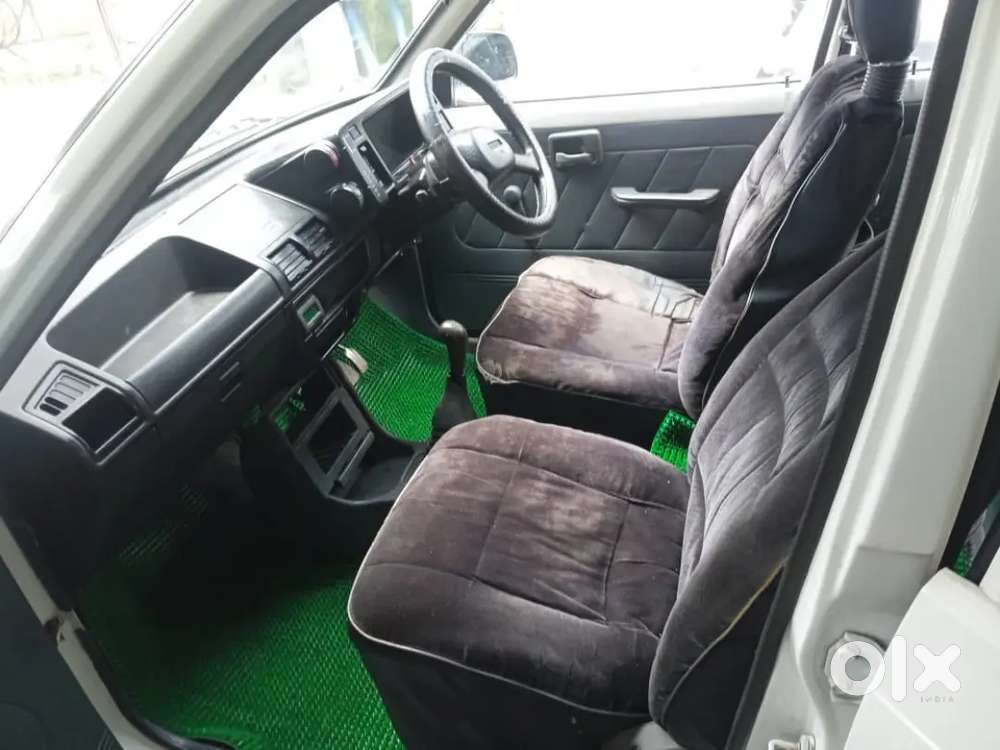Excellent Condition Maruti 800