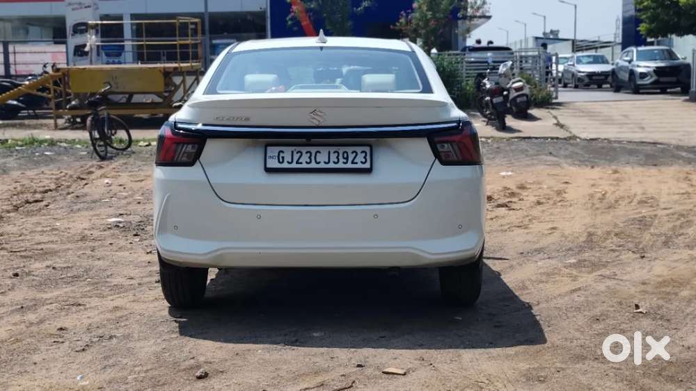 Maruti Suzuki Dzire 1.2 Zxi Plus, 2026, Petrol