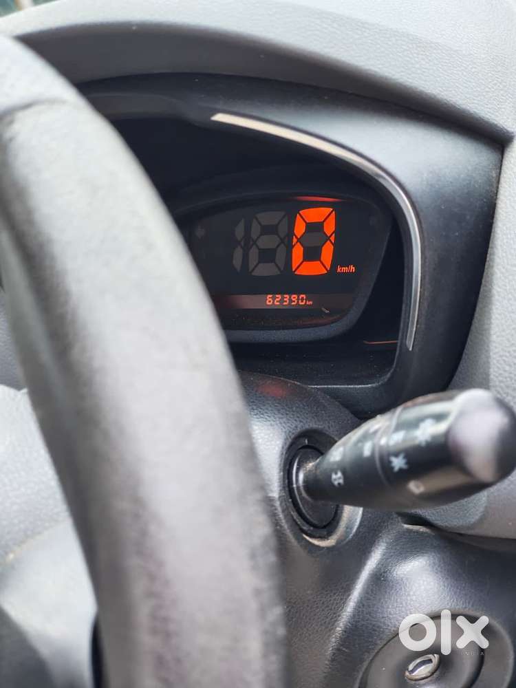 Renault Kwid Rxt Optional, 2018, Petrol