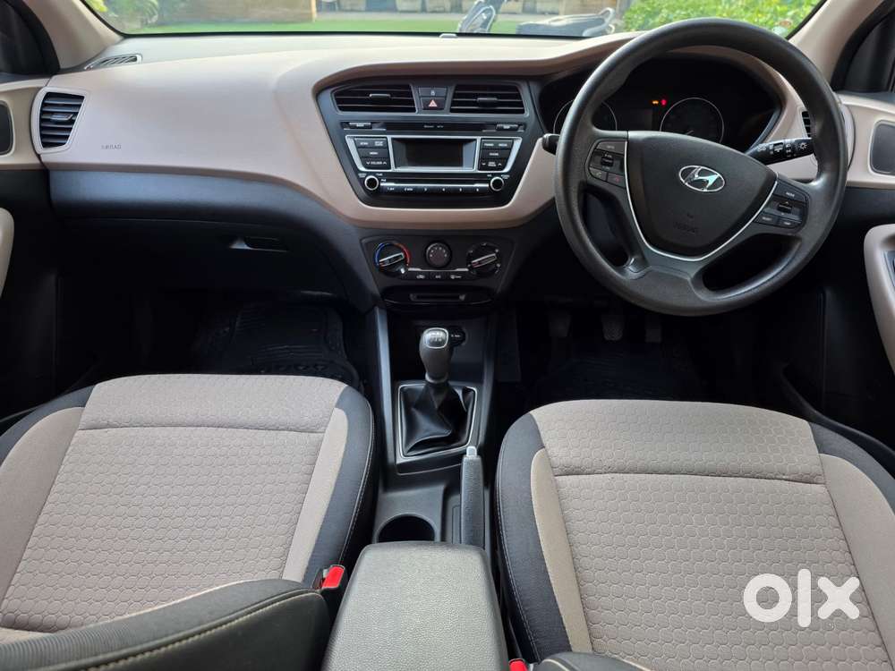 Hyundai I20 1.2 Spotz, 2018, Petrol