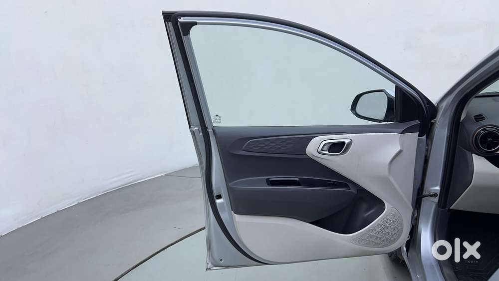 Hyundai Aura [2023-ongoing] 1.2 Sx Plus Petrol Amt, 2020, Petrol