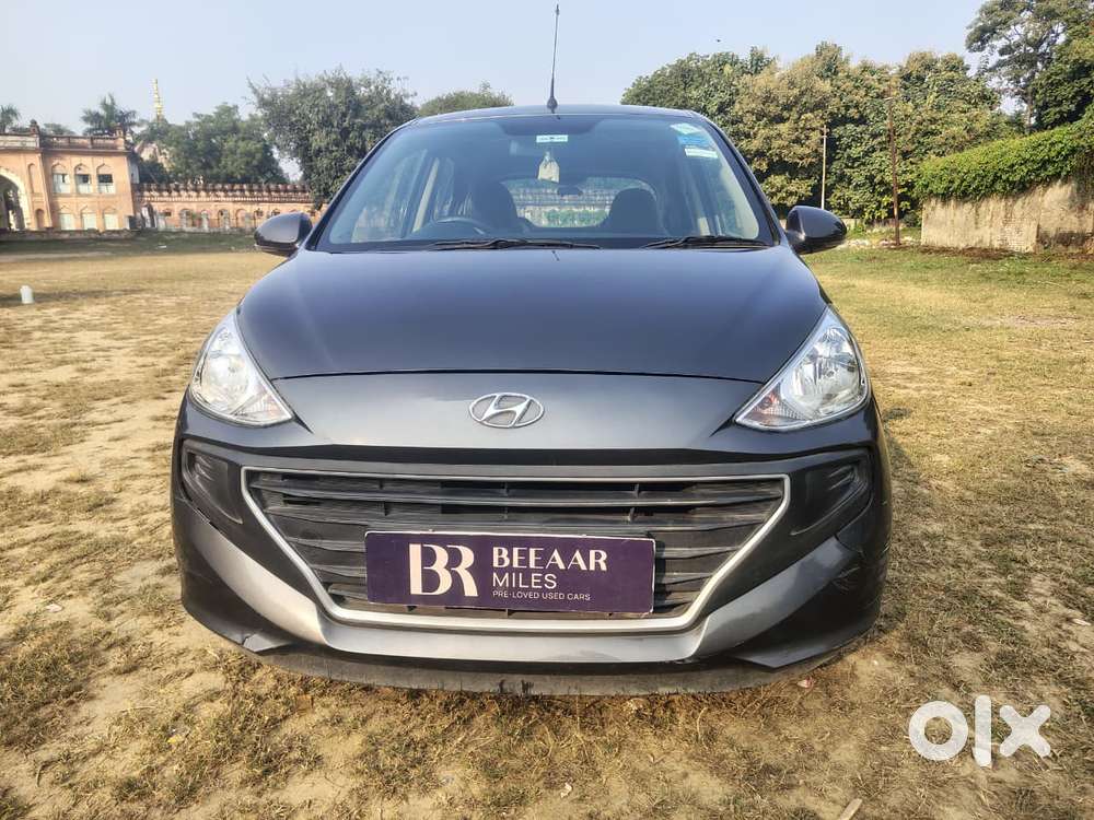 Hyundai New Santro 1.1 Magna Mt, 2022, Cng & Hybrids