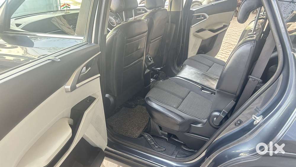 Kia Carens Prestige Plus Diesel, 2022, Diesel