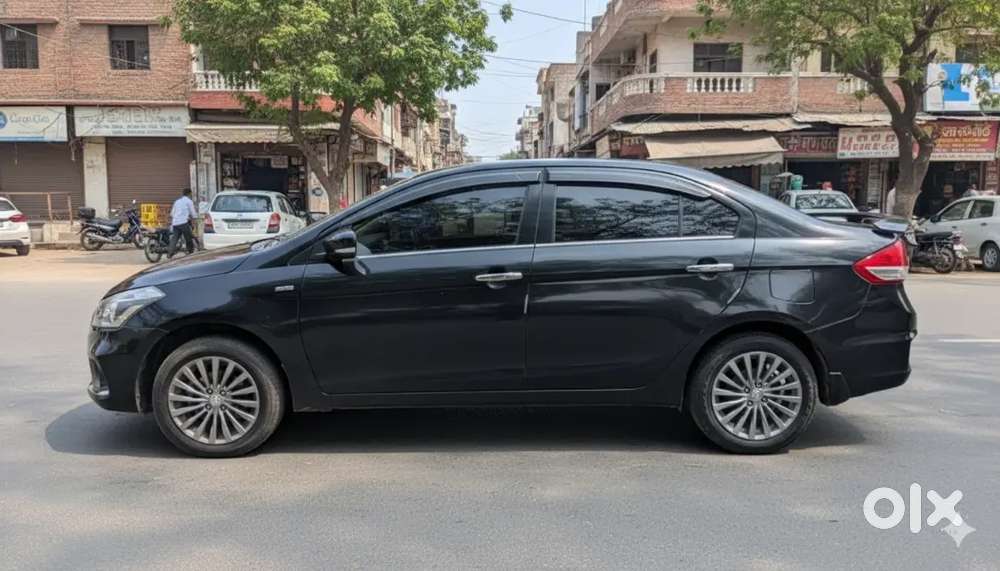 Ciaz Well Maintained Car