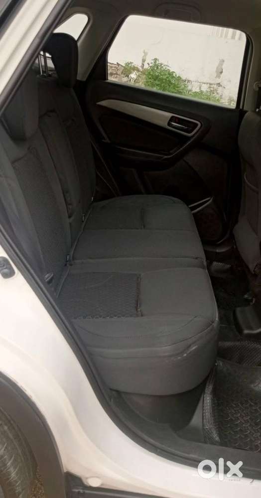 Maruti Suzuki Vitara Brezza Zdi Plus Amt, 2018, Diesel