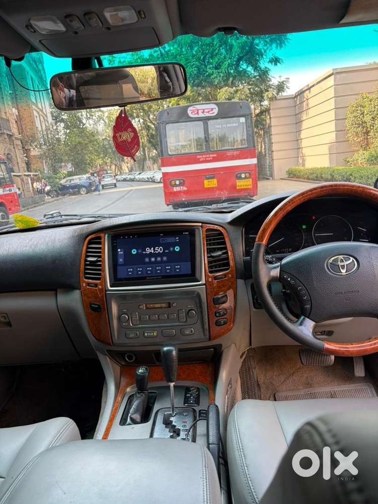 Toyota Land Cruiser 2008 Diesel Good Condition