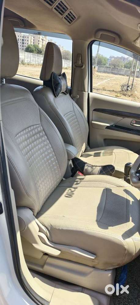 Maruti Suzuki Ertiga Zxi (o) Cng [2022-2023], 2023, Cng & Hybrids