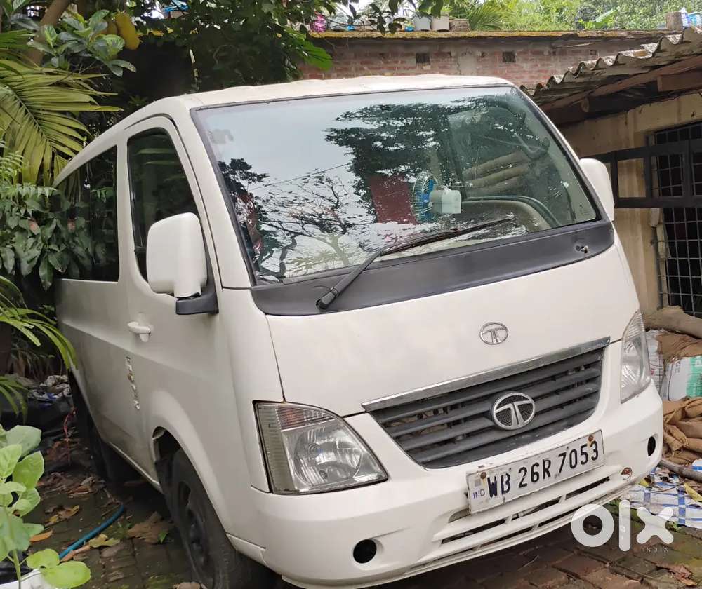 Tata Venture 1.4 Gx 2012