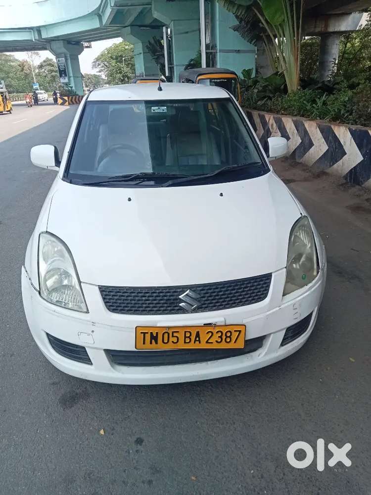Maruti Suzuki Dzire 2015 Diesel 223500 Km Driven