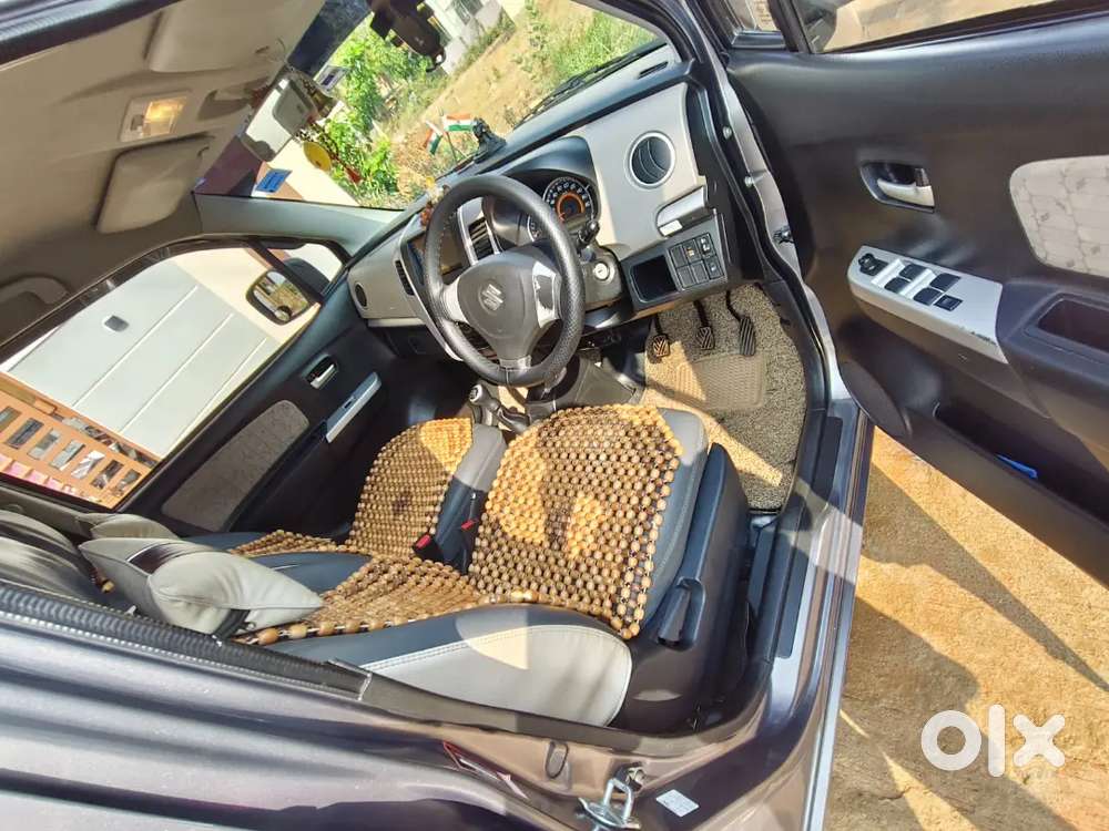 Maruti Suzuki Wagon R 2013 Petrol Good Condition
