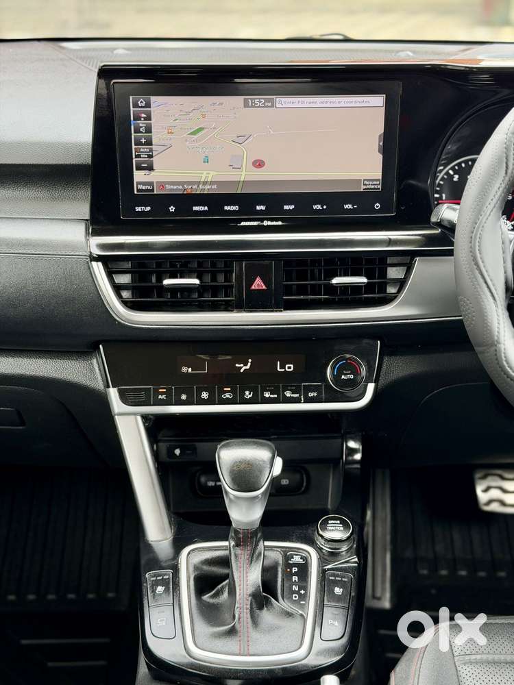 Kia Seltos 1.5 Gtx+ Diesel At, 2023, Diesel