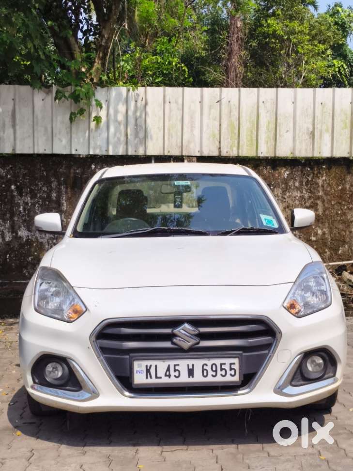 Maruti Suzuki Dzire 1.2 Vxi, 2023, Petrol