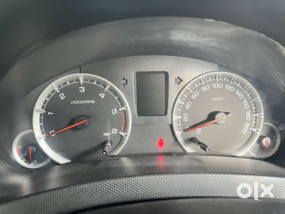 Swift Diesel Maruti 2017 Km
