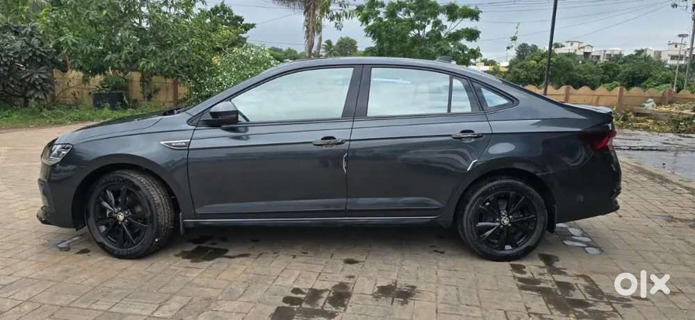 Skoda Slavia 1.5 Tsi 2025