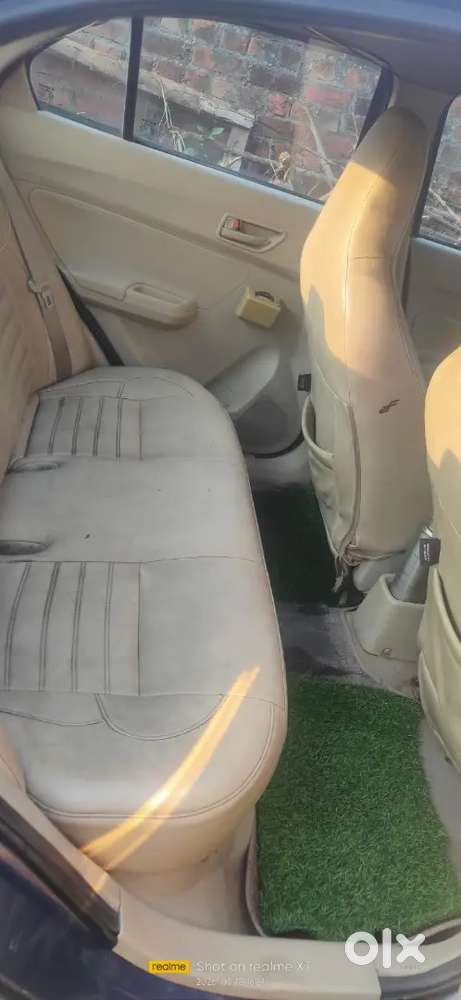 Maruti Suzuki Dzire 2017 Diesel 130000 Km Driven