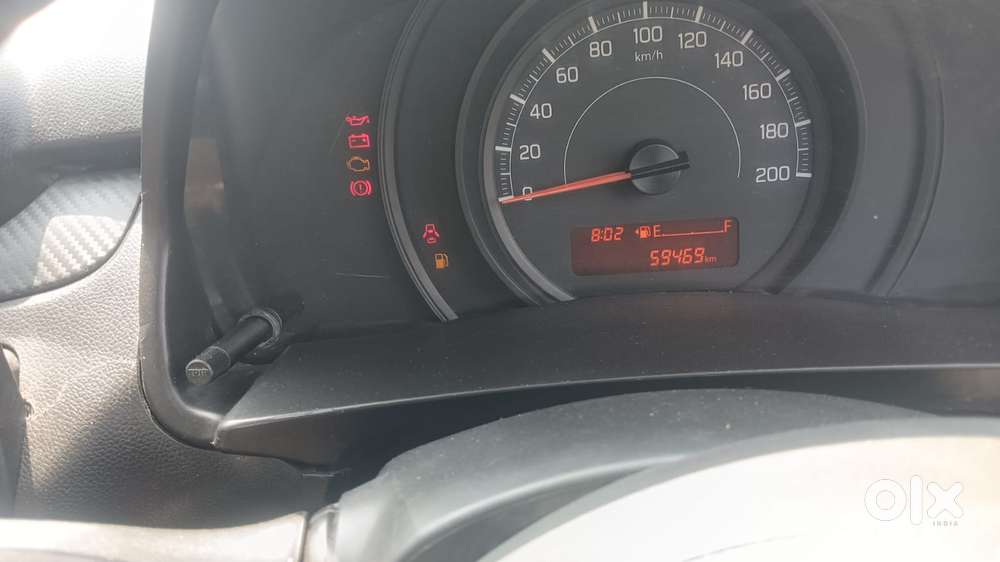 Maruti Suzuki Swift Vxi Ags, 2021, Petrol