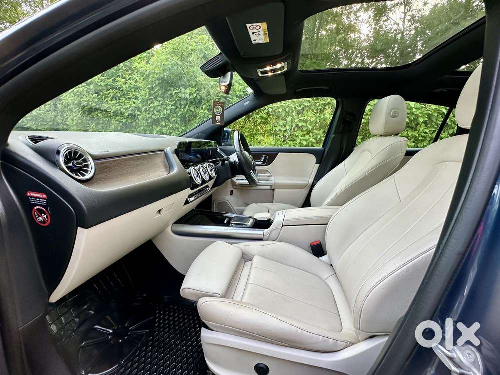 Mercedes-benz Gla 220d, 2021, Diesel
