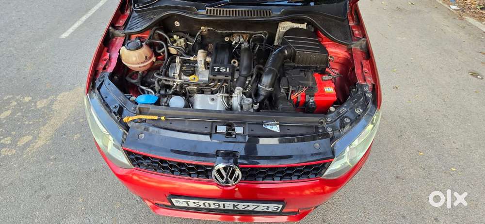 Volkswagen Vento 1.0 Highline Plus At, 2019, Petrol