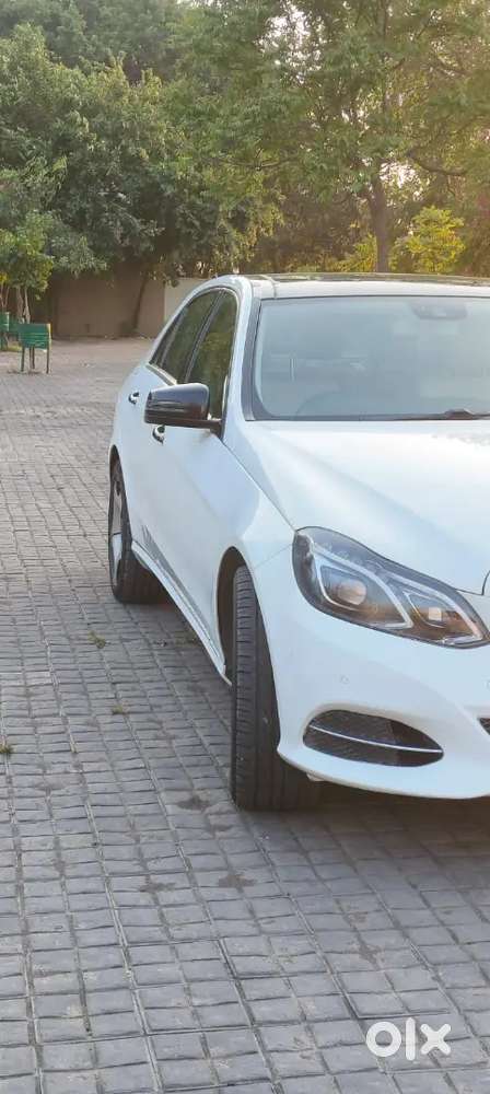 Mercedes E250 Cdi