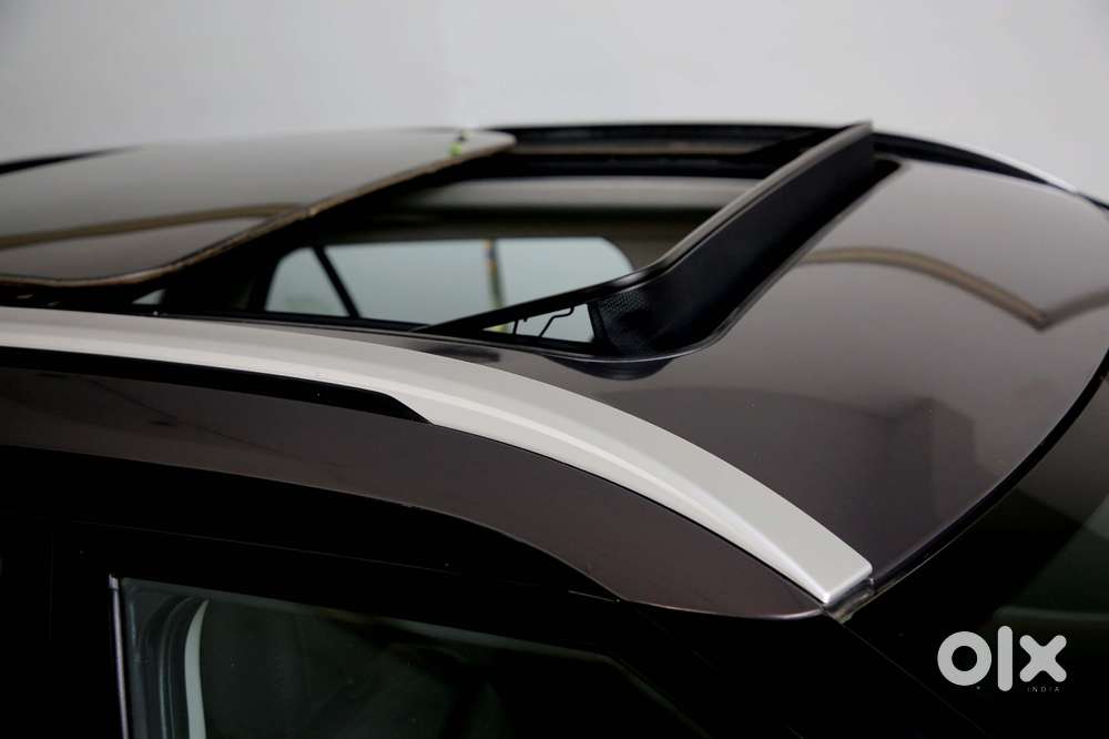 Hyundai Alcazar 2.0 Signature (o) Petrol At 6 Str, 2021, Petrol