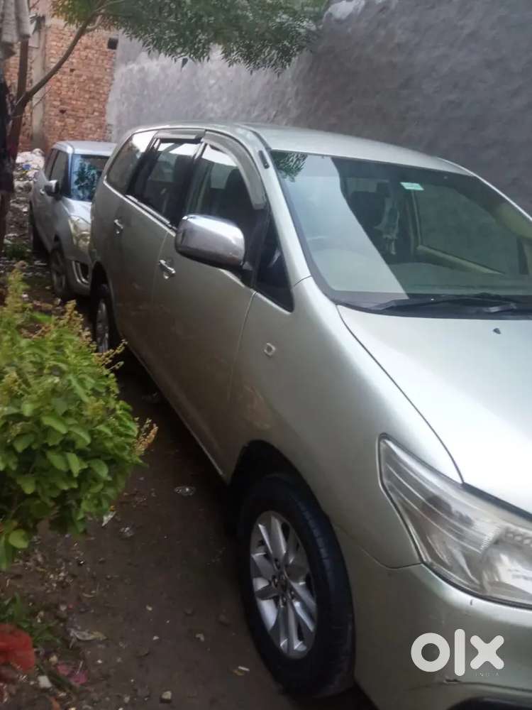 Toyota Innova Diesel 2007
