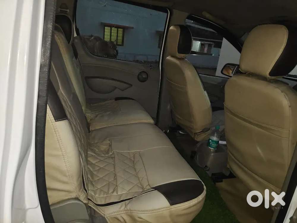 Mahindra Xylo 2011 Diesel Well Maintained