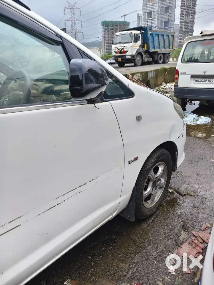 Toyota Innova Vx 2008
