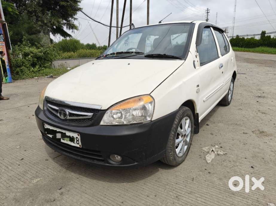 Tata Indigo Ecs Ecs Vx Cr4 Bs-iv, 2012, Diesel