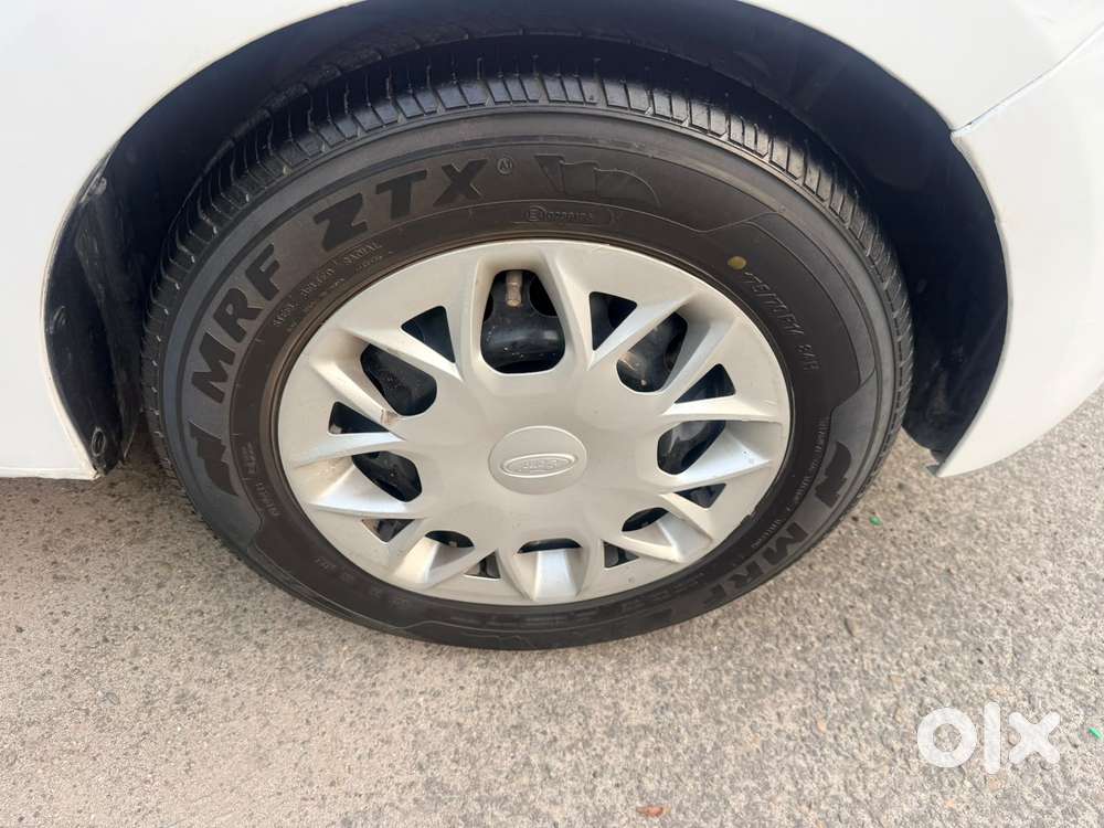 Ford Figo Aspire 1.5 Tdci Trend, 2016, Diesel