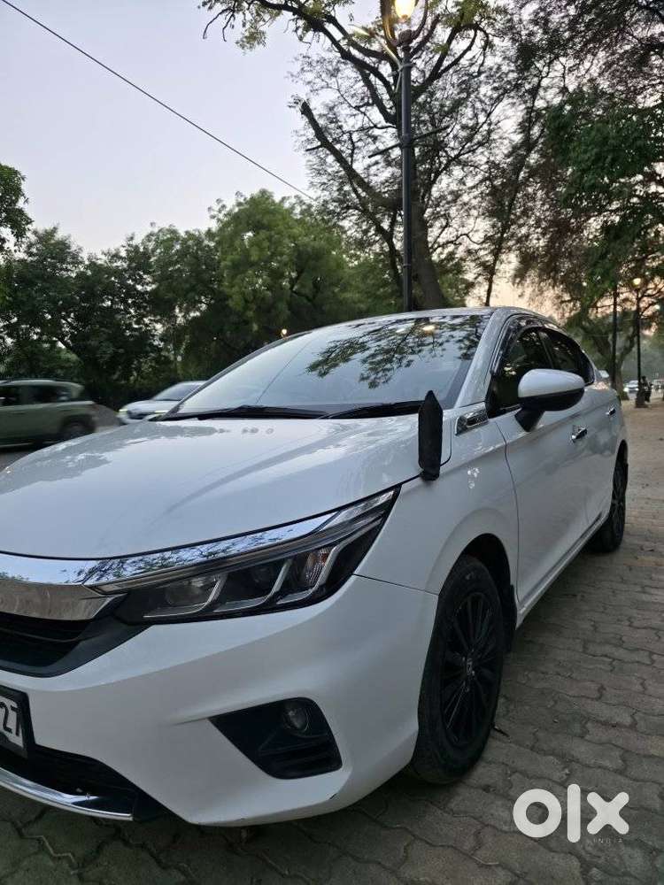 Honda City I-dtec Sv, 2020, Diesel