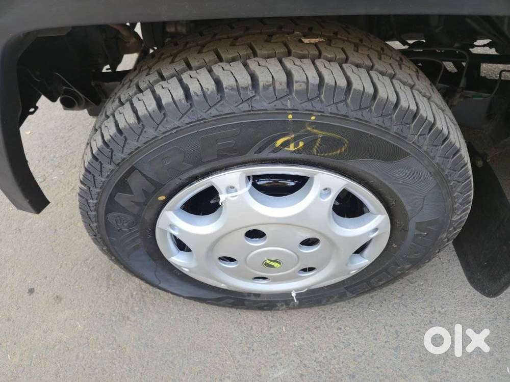 Force Motors Trax Cruiser 12 Str, 2023, Diesel