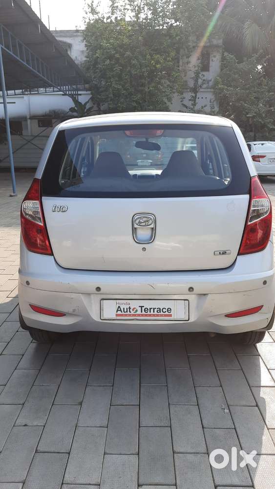 Hyundai I10 1.2 Kappa Magna, 2013, Petrol