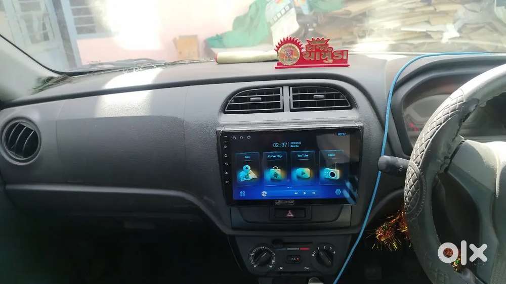 Maruti Suzuki Alto K10 2024 Cng & Hybrids 40000 Km Driven