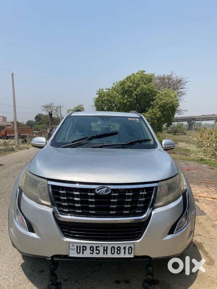 Mahindra Xuv500 2014 Diesel Good Condition