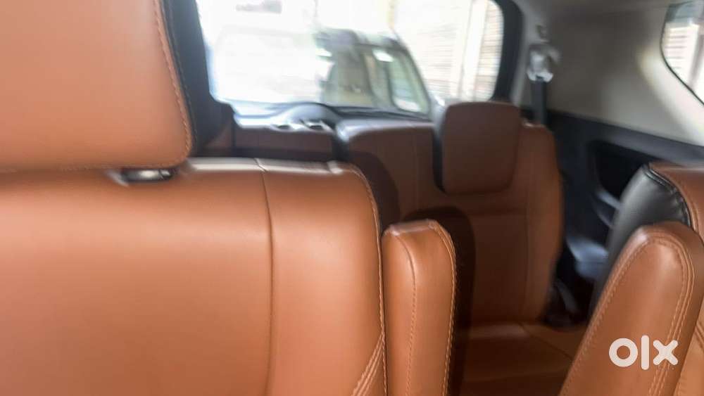 Toyota Diesel Car 2019