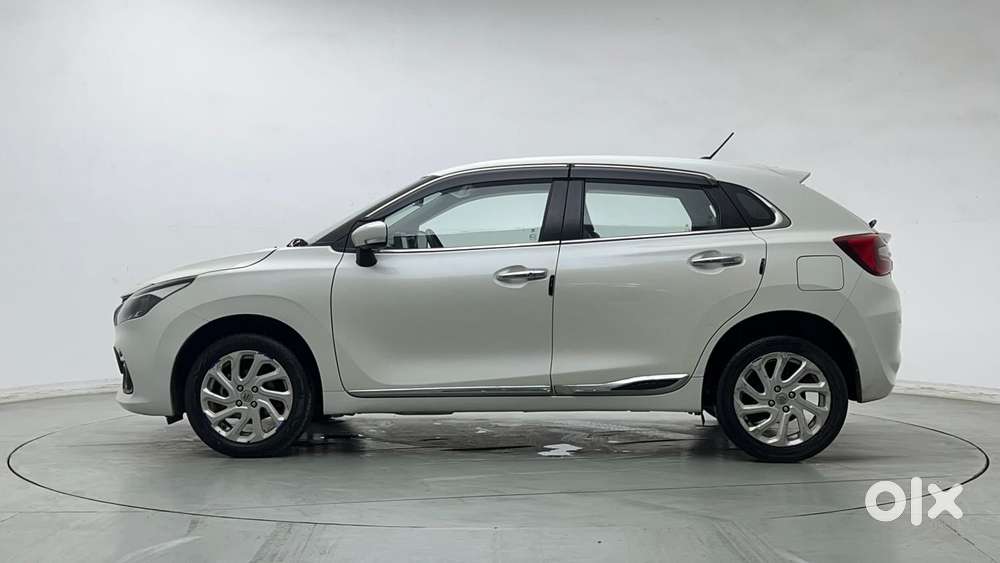 Maruti Suzuki Baleno Zeta, 2024, Petrol
