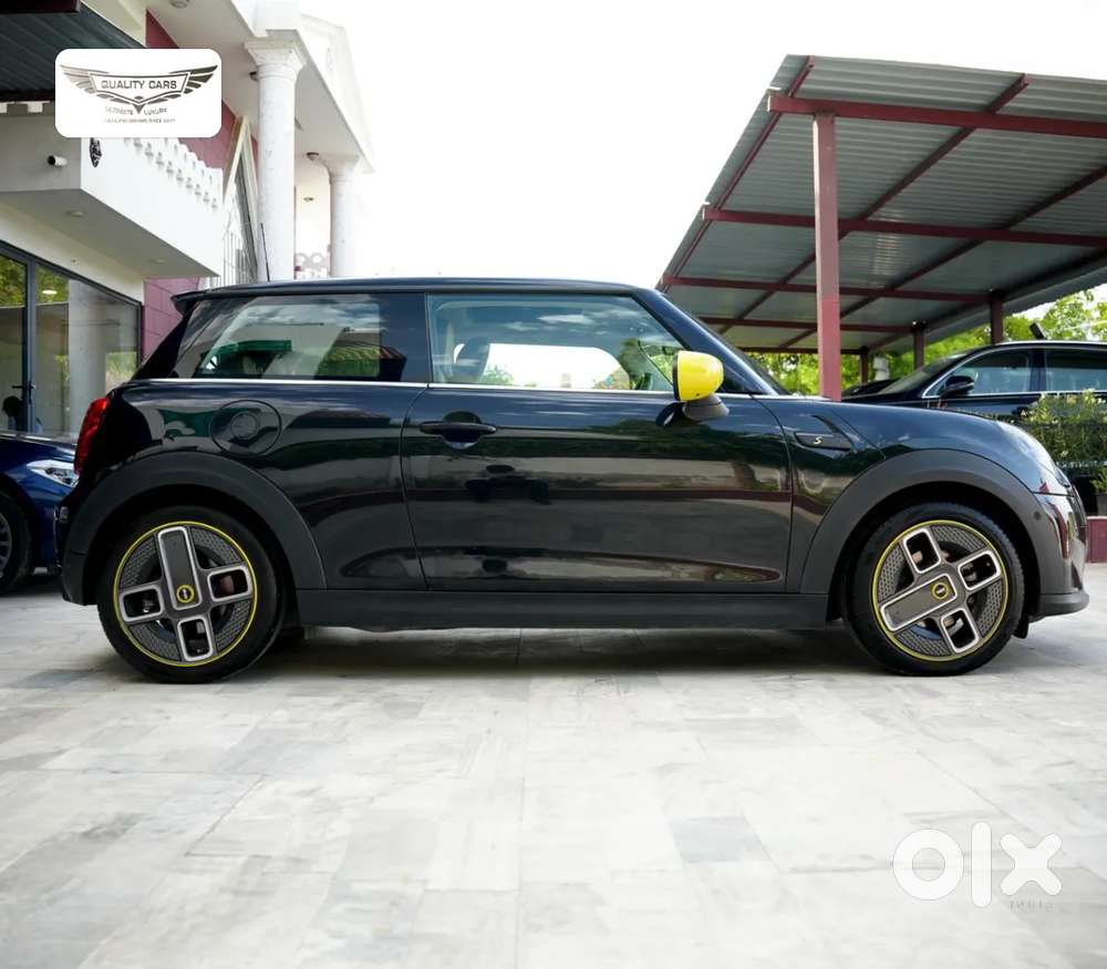 Mini Cooper Se, 2023, Electric
