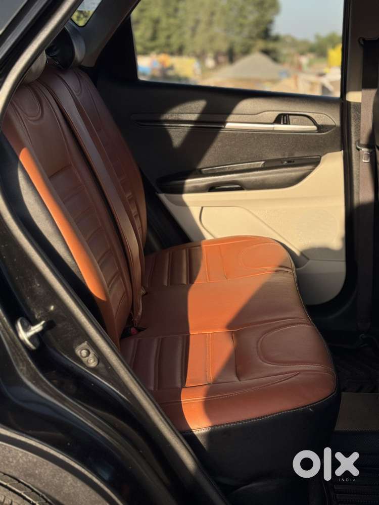 Kia Sonet Htx 1.5 Diesel, 2021, Diesel