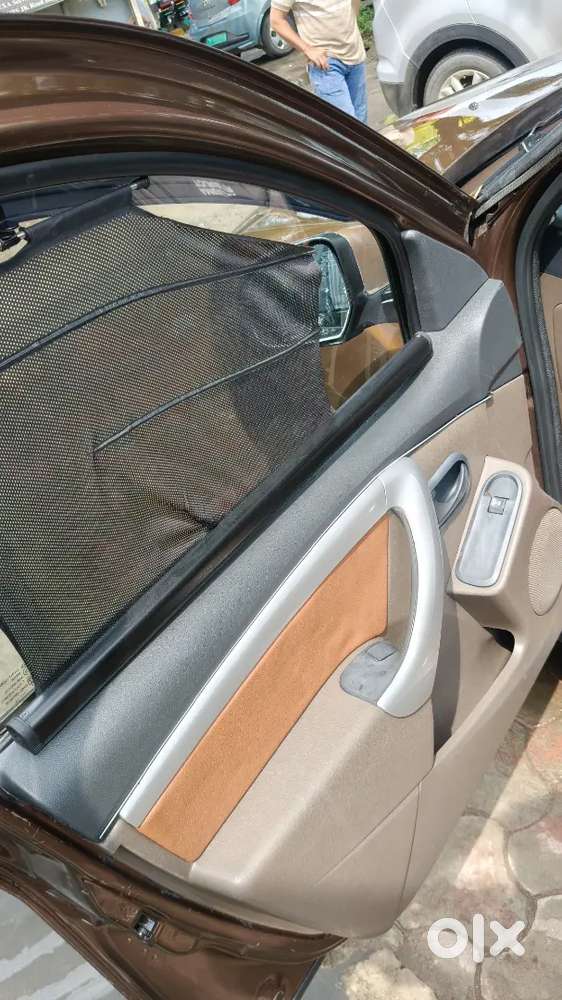 2017 Renault Duster Diesel Automatic